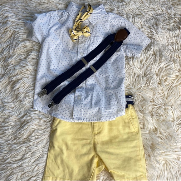 The Children’s Place Outfit